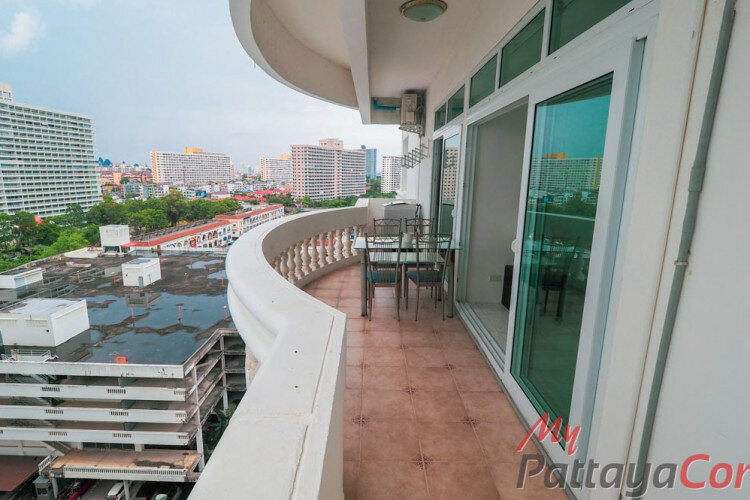 Кондоминиум в Паттайе, Таиланд | THE433479