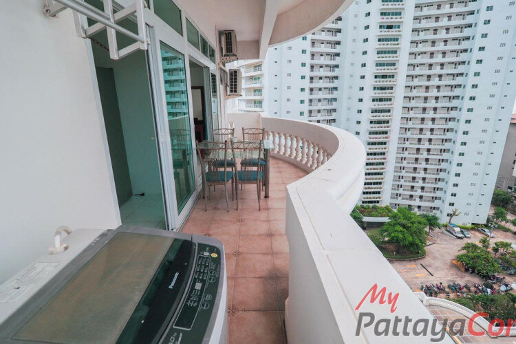 Кондоминиум в Паттайе, Таиланд | THE433479