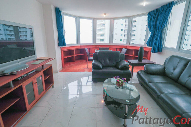 Кондоминиум в Паттайе, Таиланд | THE433479