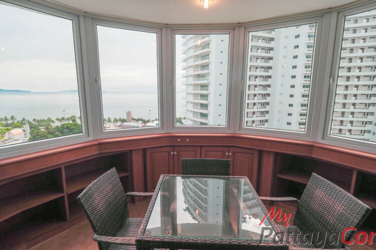 Кондоминиум в Паттайе, Таиланд | THE433479