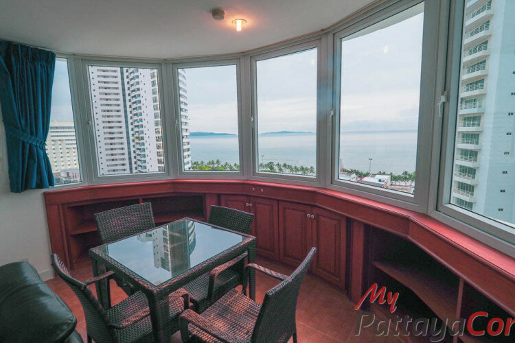 Кондоминиум в Паттайе, Таиланд | THE433479