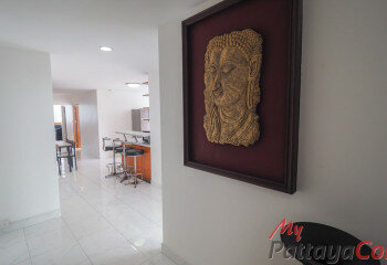 Кондоминиум в Паттайе, Таиланд | THE433479