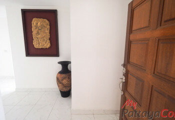 Кондоминиум в Паттайе, Таиланд | THE433479