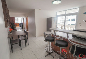 Кондоминиум в Паттайе, Таиланд | THE433479