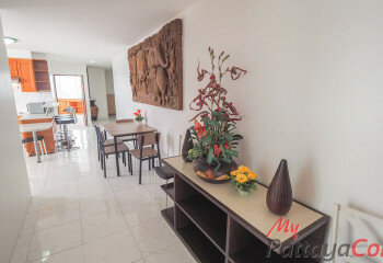 Кондоминиум в Паттайе, Таиланд | THE433479