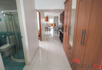 Кондоминиум в Паттайе, Таиланд | THE433479