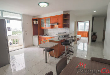 Кондоминиум в Паттайе, Таиланд | THE433479