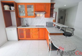 Кондоминиум в Паттайе, Таиланд | THE433479