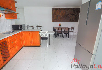 Кондоминиум в Паттайе, Таиланд | THE433479