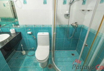 Кондоминиум в Паттайе, Таиланд | THE433479