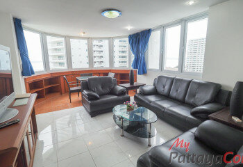 Кондоминиум в Паттайе, Таиланд | THE433479