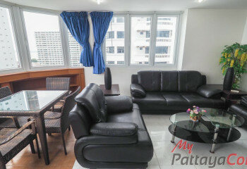 Кондоминиум в Паттайе, Таиланд | THE433479