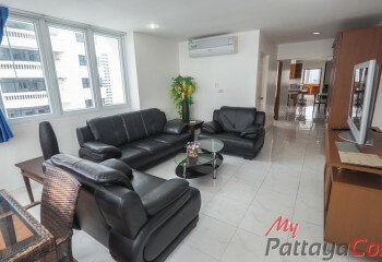 Кондоминиум в Паттайе, Таиланд | THE433479