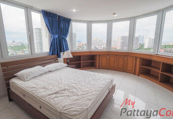 Кондоминиум в Паттайе, Таиланд | THE433479