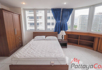 Кондоминиум в Паттайе, Таиланд | THE433479