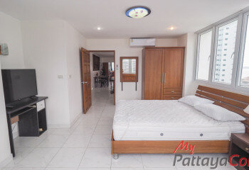 Кондоминиум в Паттайе, Таиланд | THE433479