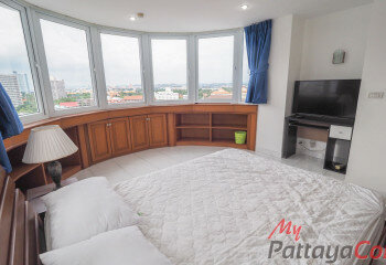 Кондоминиум в Паттайе, Таиланд | THE433479