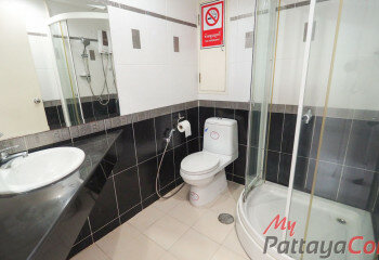 Кондоминиум в Паттайе, Таиланд | THE433479