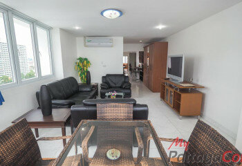 Кондоминиум в Паттайе, Таиланд | THE433479