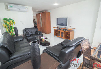 Кондоминиум в Паттайе, Таиланд | THE433479