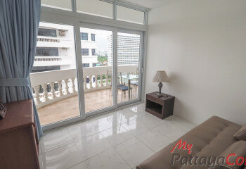 Кондоминиум в Паттайе, Таиланд | THE433479