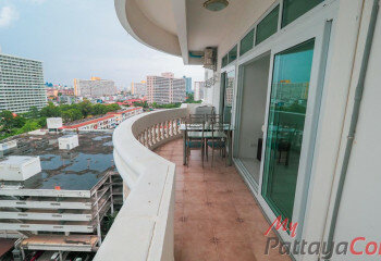 Кондоминиум в Паттайе, Таиланд | THE433479