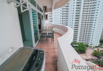 Кондоминиум в Паттайе, Таиланд | THE433479