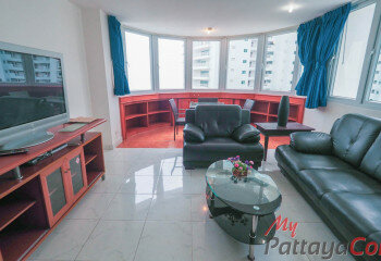 Кондоминиум в Паттайе, Таиланд | THE433479