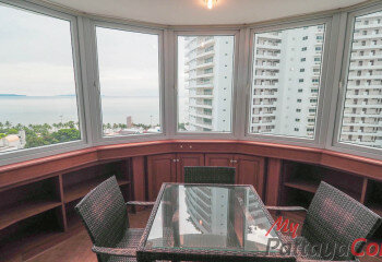 Кондоминиум в Паттайе, Таиланд | THE433479