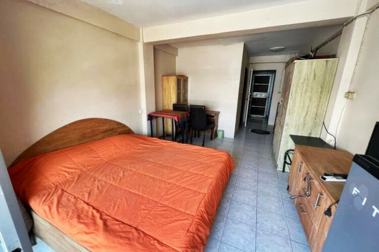 Кондоминиум в Банг Ламунге, Таиланд | THE539022