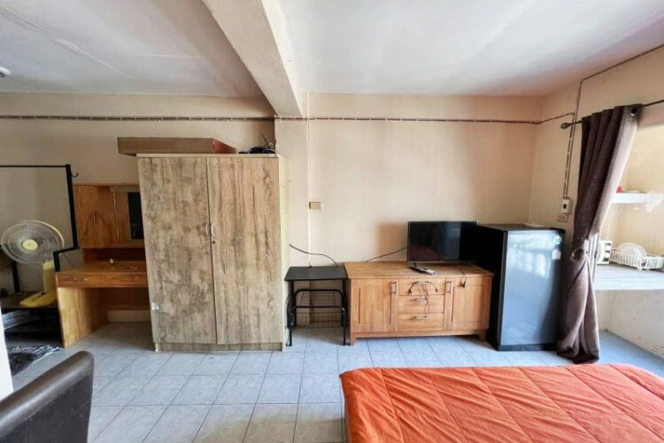 Кондоминиум в Банг Ламунге, Таиланд | THE539022