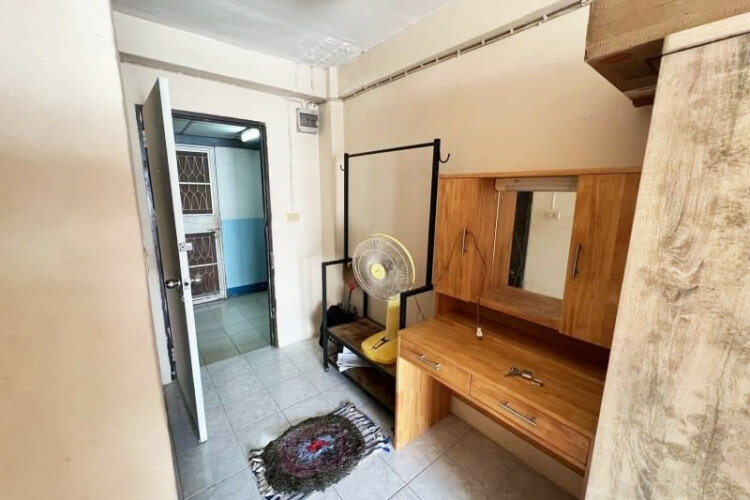 Кондоминиум в Банг Ламунге, Таиланд | THE539022