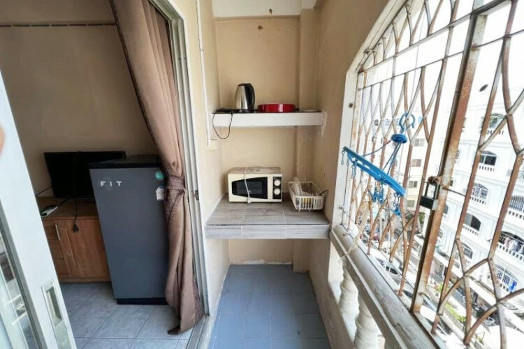 Кондоминиум в Банг Ламунге, Таиланд | THE539022