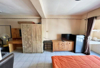 Кондоминиум в Банг Ламунге, Таиланд | THE539022