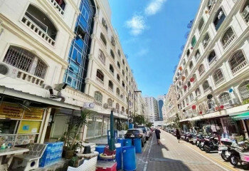 Кондоминиум в Банг Ламунге, Таиланд | THE539022