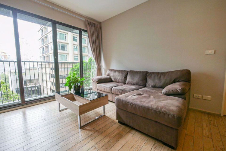 Кондоминиум в Бангкоке, Таиланд | THE348831