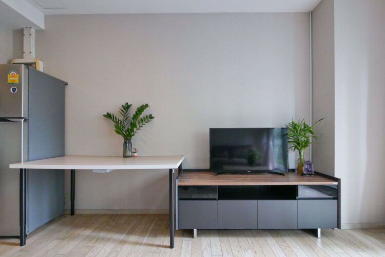 Кондоминиум в Бангкоке, Таиланд | THE348831