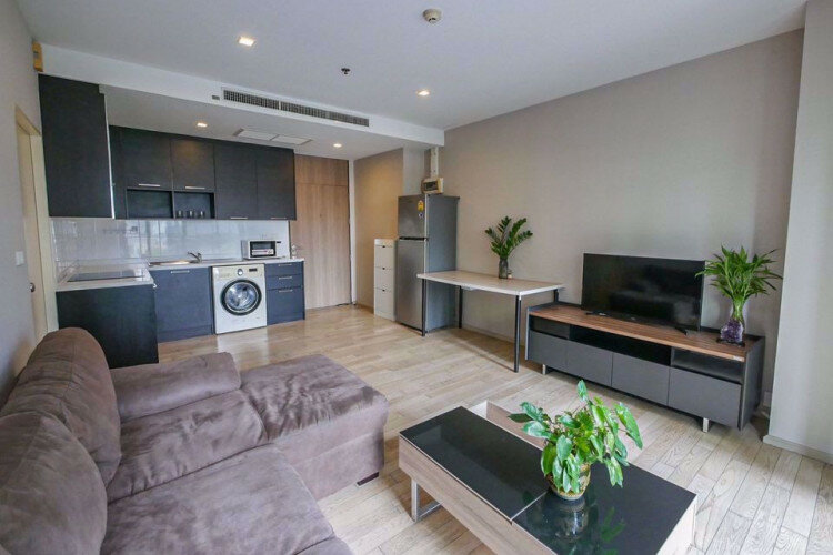 Кондоминиум в Бангкоке, Таиланд | THE348831