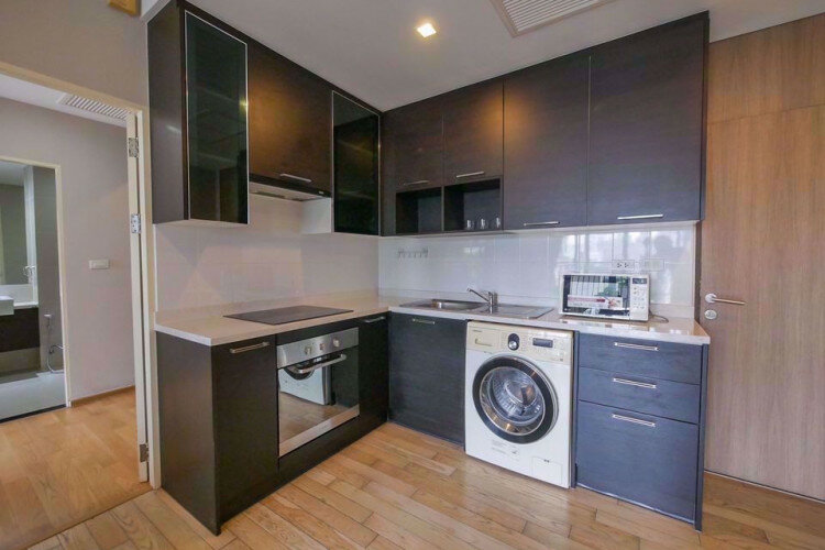 Кондоминиум в Бангкоке, Таиланд | THE348831