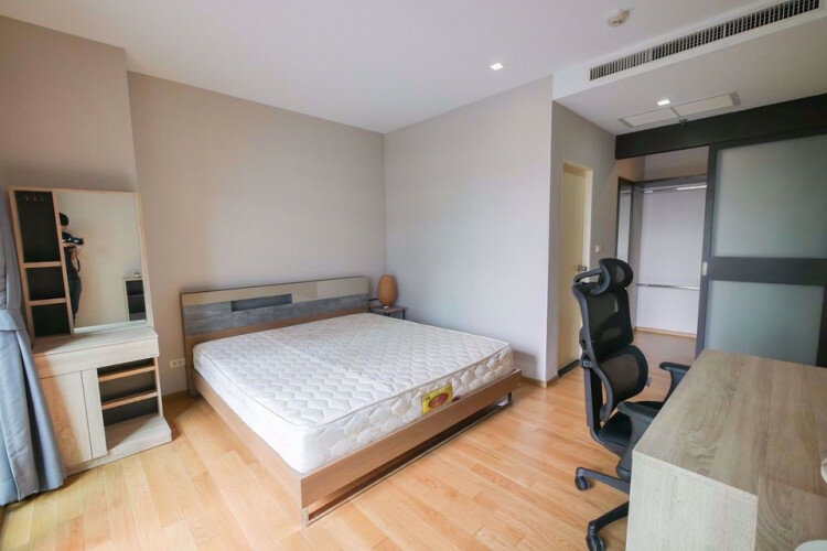 Кондоминиум в Бангкоке, Таиланд | THE348831