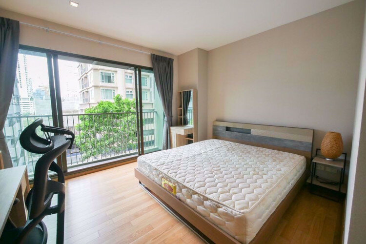 Кондоминиум в Бангкоке, Таиланд | THE348831