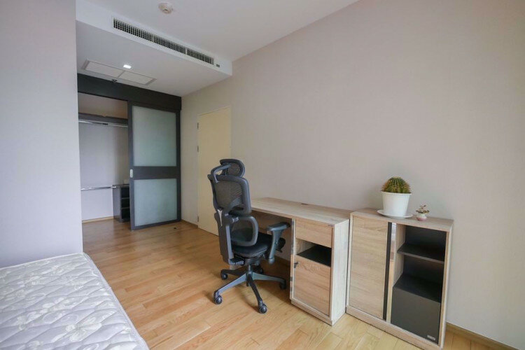 Кондоминиум в Бангкоке, Таиланд | THE348831