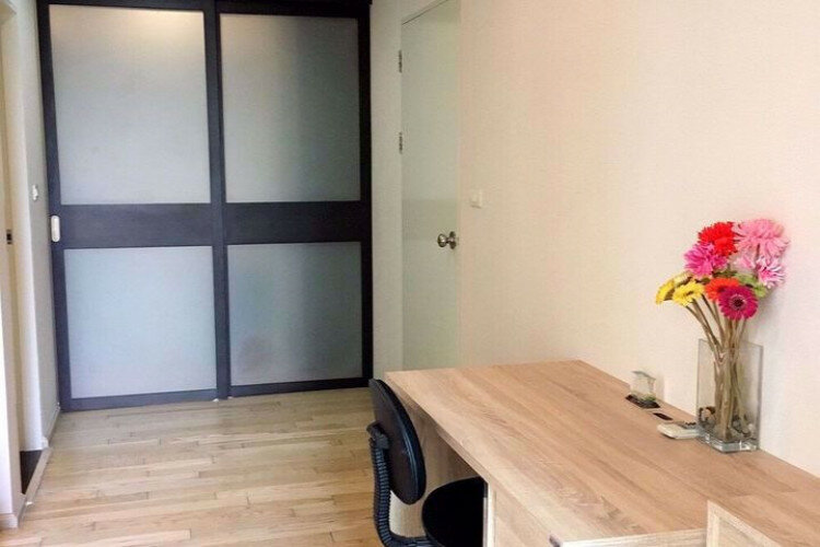 Кондоминиум в Бангкоке, Таиланд | THE348831