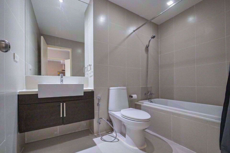 Кондоминиум в Бангкоке, Таиланд | THE348831