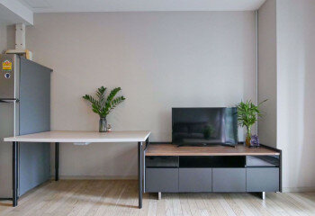 Кондоминиум в Бангкоке, Таиланд | THE348831