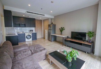 Кондоминиум в Бангкоке, Таиланд | THE348831