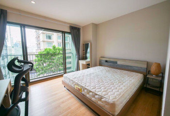 Кондоминиум в Бангкоке, Таиланд | THE348831