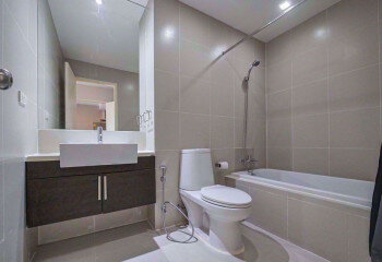 Кондоминиум в Бангкоке, Таиланд | THE348831