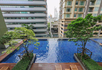 Кондоминиум в Бангкоке, Таиланд | THE348831