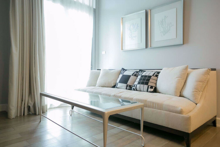 Кондоминиум в Бангкоке, Таиланд | THE548819